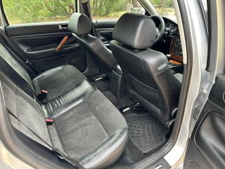 Volkswagen Passat 1.9tdi 4Motion