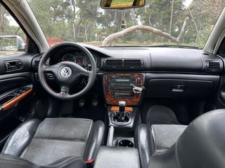 Volkswagen Passat 1.9tdi 4Motion