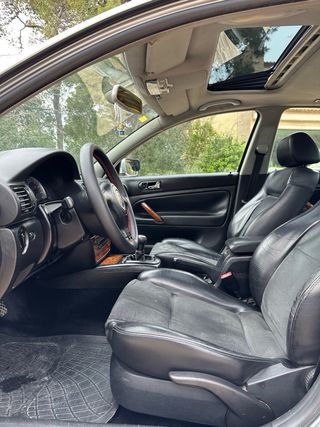 Volkswagen Passat 1.9tdi 4Motion