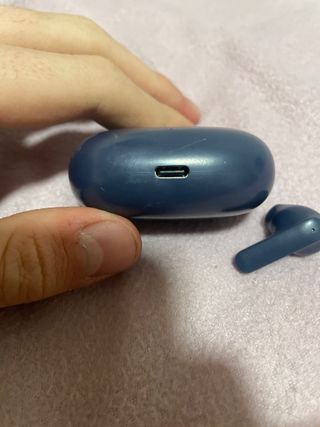 Cascos Vieta Pro Azules