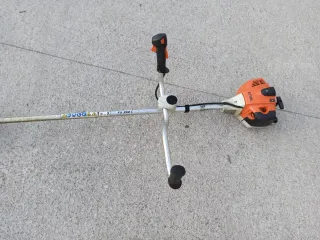 Desbrozadora Stihl FS 260 C