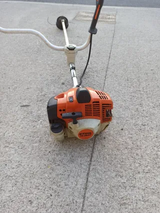 Desbrozadora Stihl FS 260 C