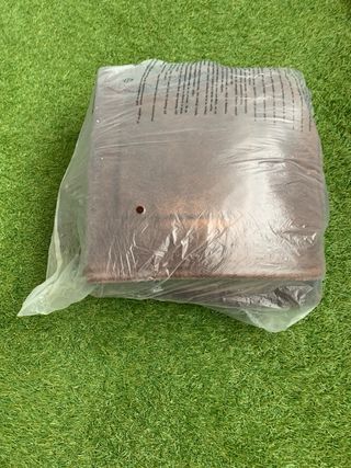 Chaquetón Lana años 70