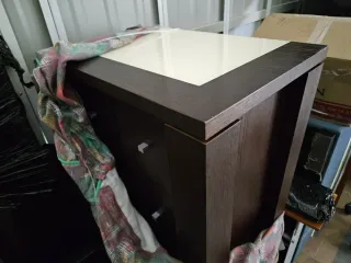 Muebles dormitorio principal