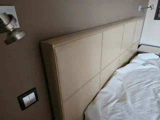 Muebles dormitorio principal