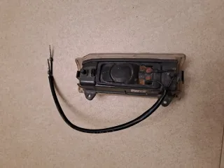 Intermitente Derecho Nissan Patrol