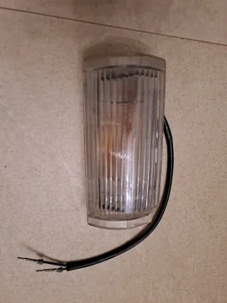 Intermitente Derecho Nissan Patrol