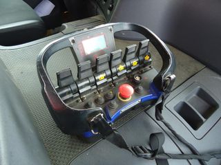 Scania P 360-CAMIONES GRUAS