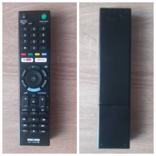 Mando a distancia para Sony RMT-TX300P