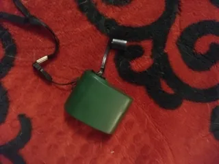 Cargador Móvil Emergencia USB