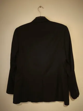 Traje COMPLETO hombre