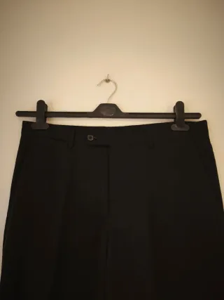 Traje COMPLETO hombre