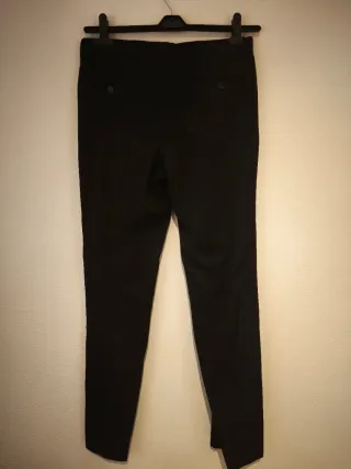 Traje COMPLETO hombre