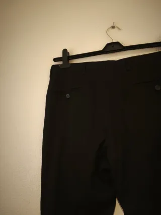 Traje COMPLETO hombre