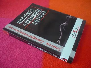 NOCIONES DE SEXOSOFIA ANTIGUA SEXO HISTORIA MORAL