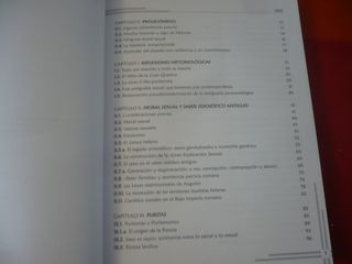 NOCIONES DE SEXOSOFIA ANTIGUA SEXO HISTORIA MORAL