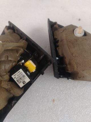 Altavoces Opel Insignia A (2009-2017)