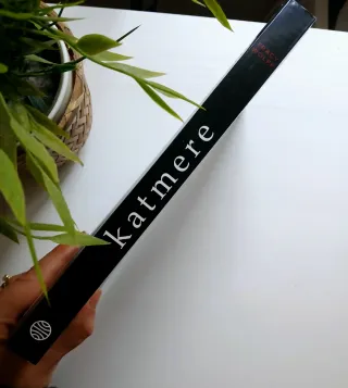 Lote de libros saga Crave (Éxtasis y Katmere)