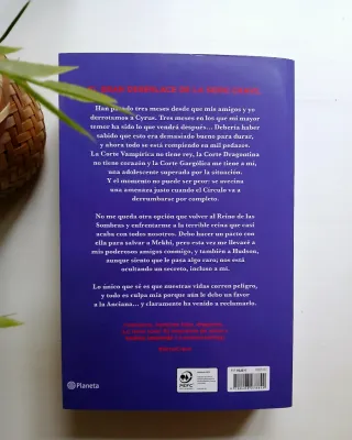 Lote de libros saga Crave (Éxtasis y Katmere)