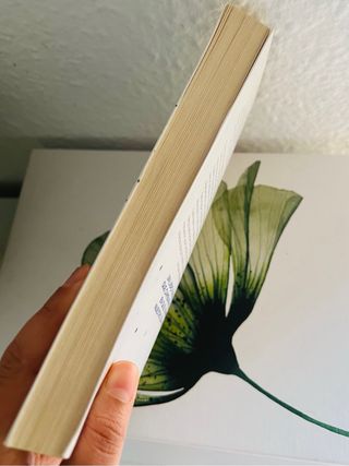 Libro hábitos atómicos