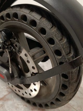 Patinete Eléctrico Xiaomi Mi Pro