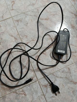 Patinete Eléctrico Xiaomi Mi Pro