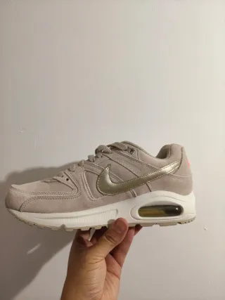 T38 Nike Air Max Command PRM