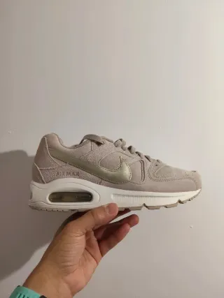 T38 Nike Air Max Command PRM