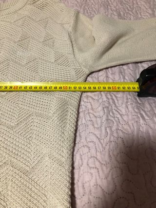 Jersey Lois XL Beige