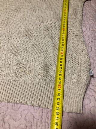 Jersey Lois XL Beige