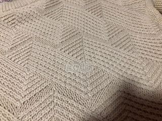 Jersey Lois XL Beige