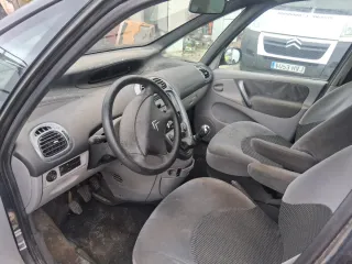 Citroen C4 Picasso 2005