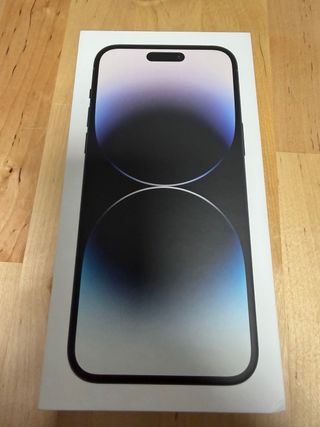 iPhone 14 Pro Max 256GB