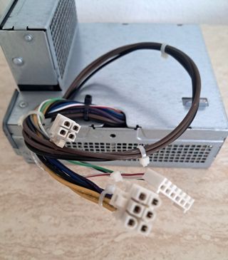 Fuente Alimentación HP PS-4241-9HB