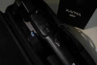 GoPro Karma Grip Estabilizador