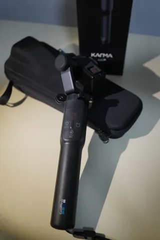 GoPro Karma Grip Estabilizador