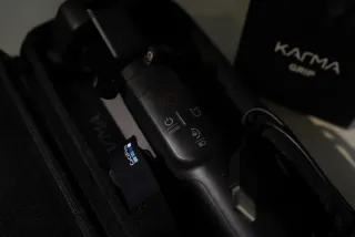 GoPro Karma Grip Estabilizador