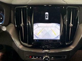 Volvo XC60 2.0 B4 D AWD Plus Dark Auto