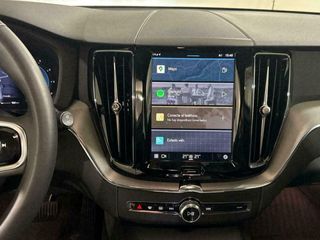 Volvo XC60 2.0 B4 D AWD Plus Dark Auto