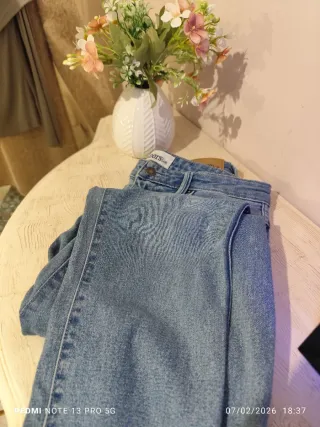 Jeans Lee donna taglia 13