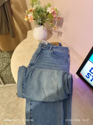 Jeans Lee donna taglia 13