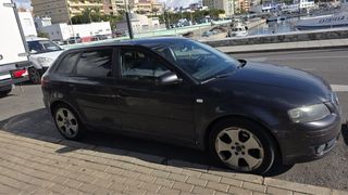 Audi A3 2007