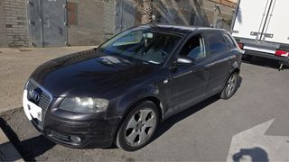Audi A3 2007