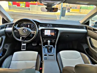 Volkswagen Arteon 2018
