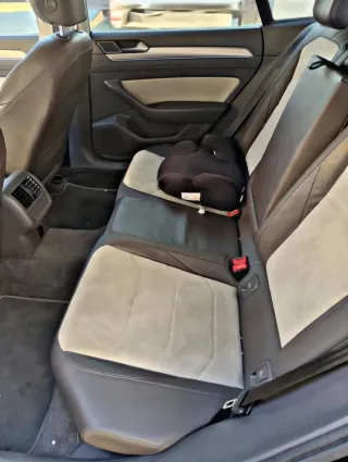 Volkswagen Arteon 2018