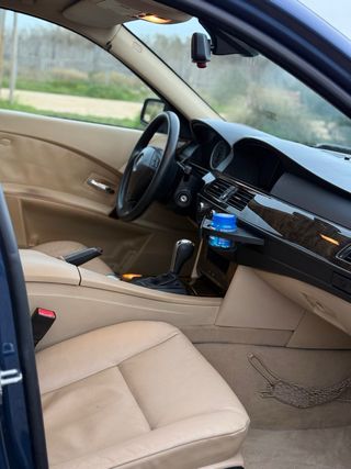 BMW Serie 5 2006