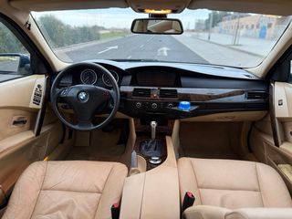 BMW Serie 5 2006