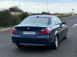 BMW Serie 5 2006