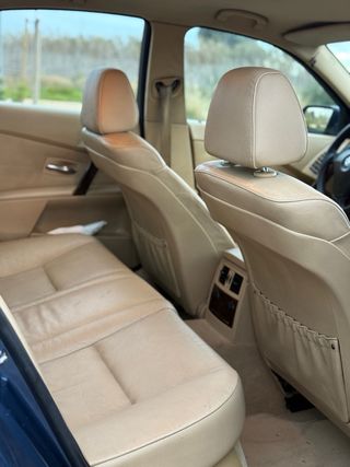 BMW Serie 5 2006