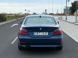 BMW Serie 5 2006